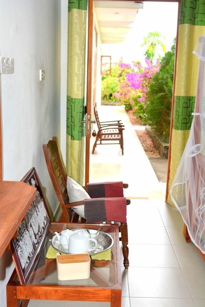 Hotel Bundala Park - Hostel