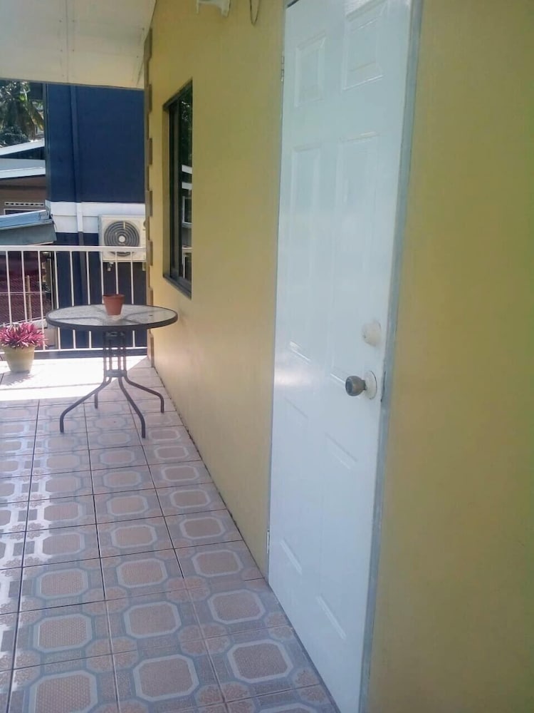 Shalom Guest House