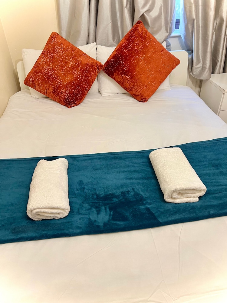 Cosy London Retreat Near Tower Bridge