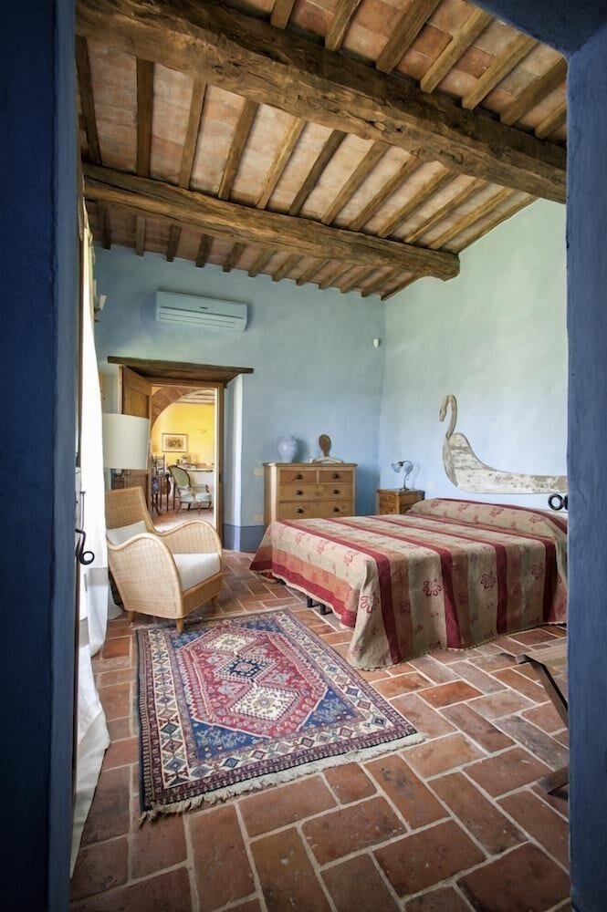 Verdidea - VILLA ORCIA
