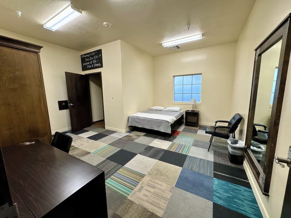 Utah Prep Basecamp