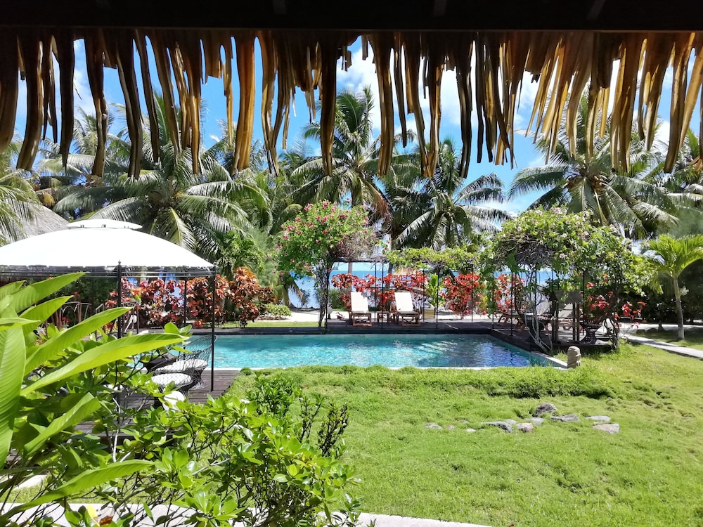 Hotel Fare Pea Iti - Image 1