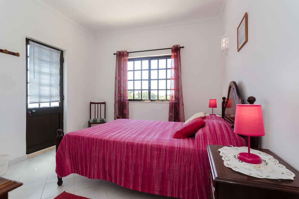 Villa Eucalipto With Private Pool