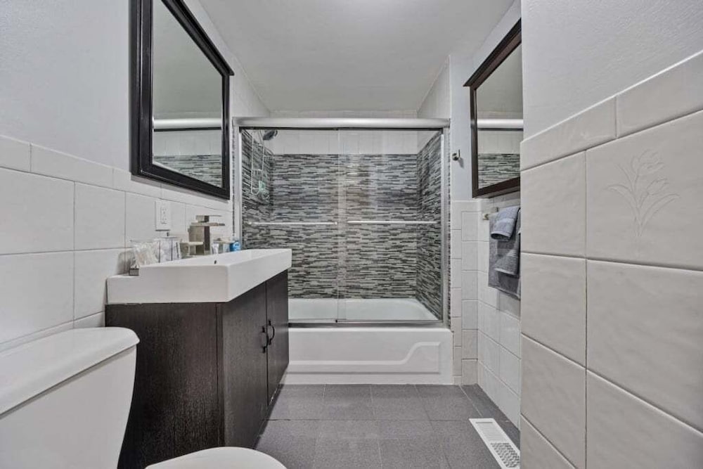 Casa Mattia - Stayshores 4 Bedroom Home