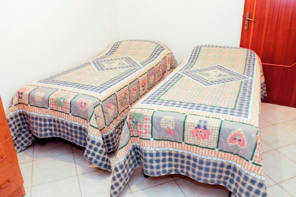 Stunning sea View Flat for 6 Baia Verde Gallipoli