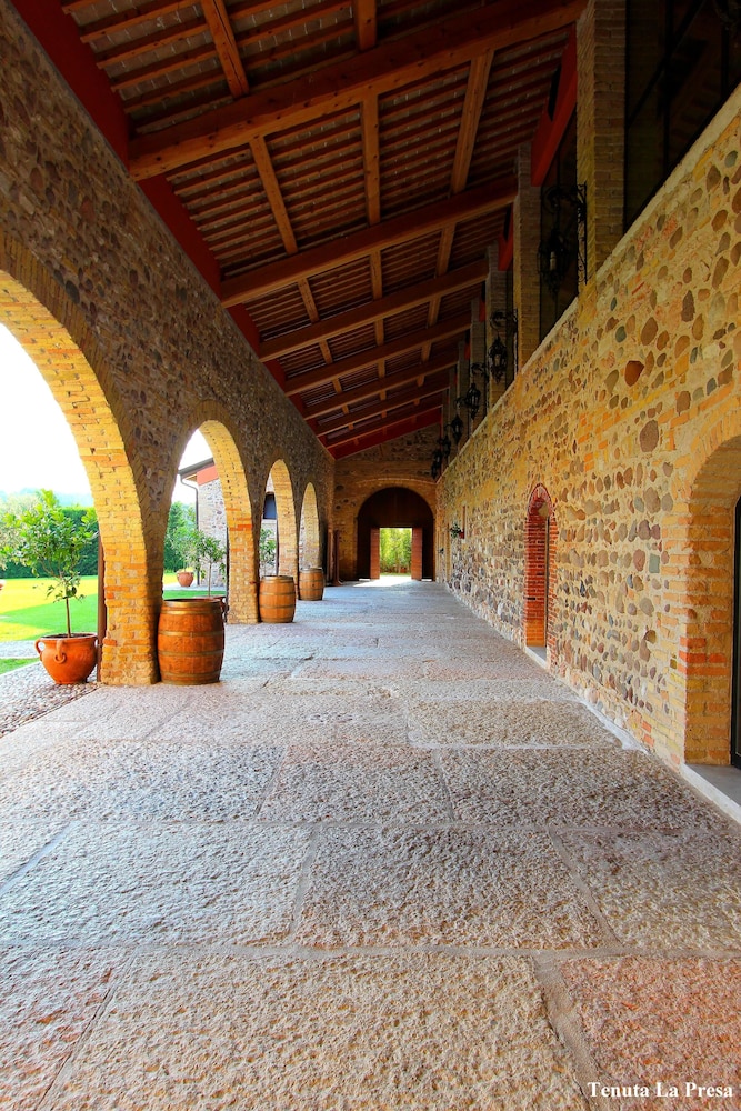 Tenuta La Presa