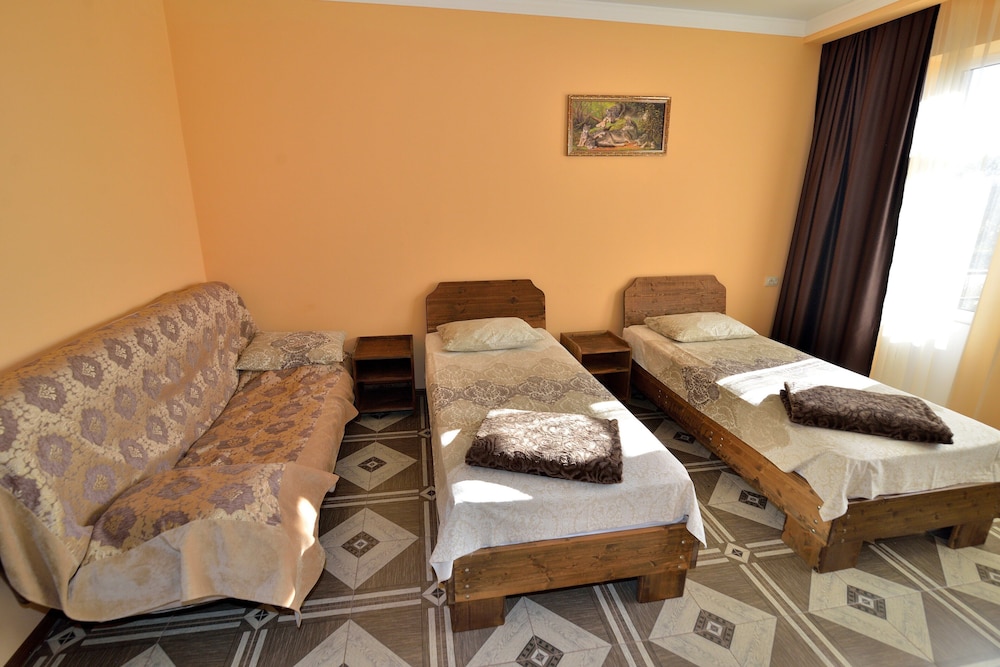 Guest House Sova, photo 29
