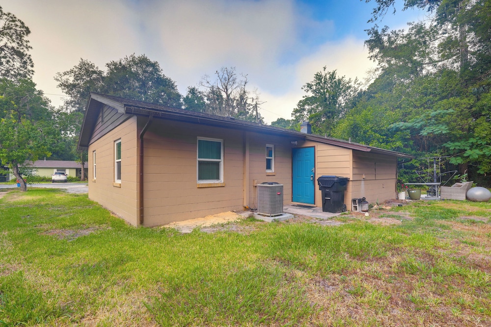 Convenient Gainesville Apartment: 2 Mi to Downtown view 3