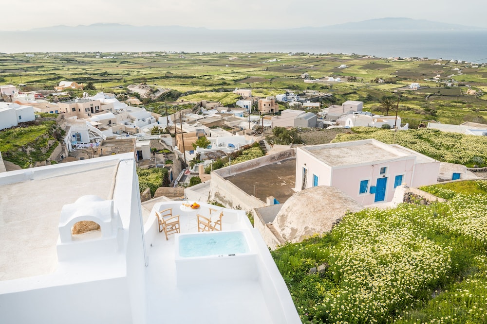 Fava Eco Suites