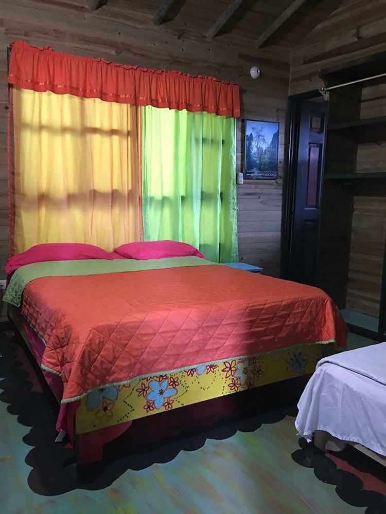 Wood House Hostel