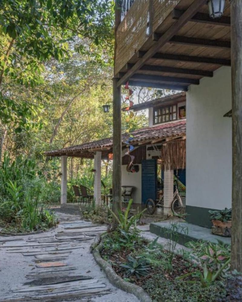 Vila Coco Dendê
