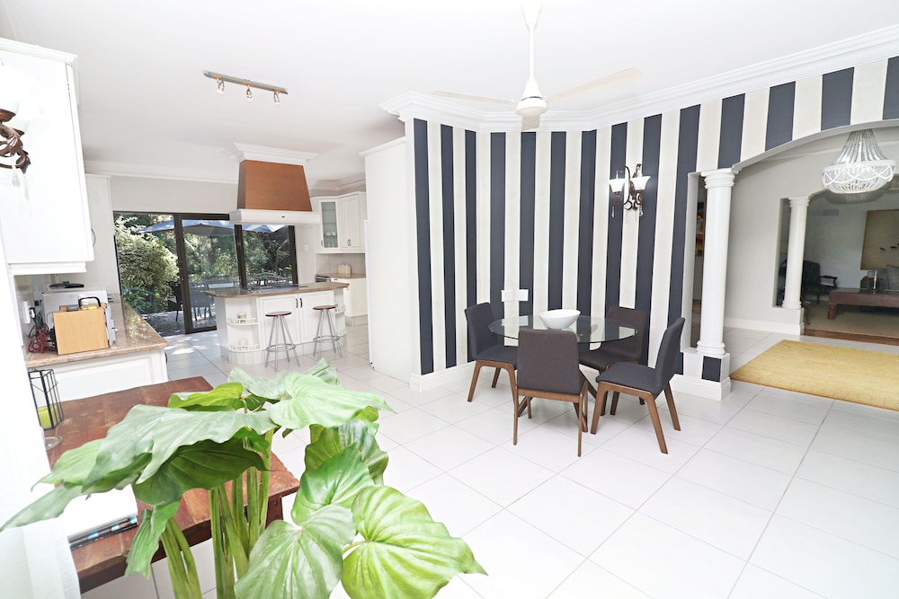 Zimbali Condo