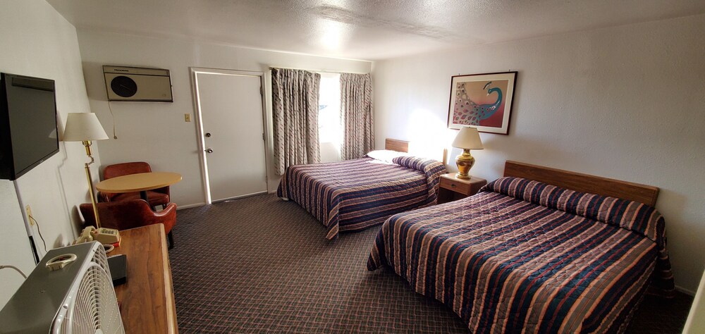 Budget Inn