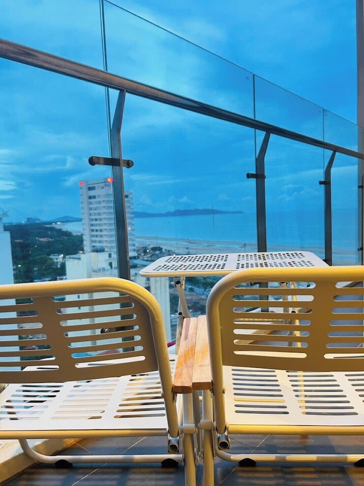 TNH O Ye Home - CSJ TOWER VUNG TAU