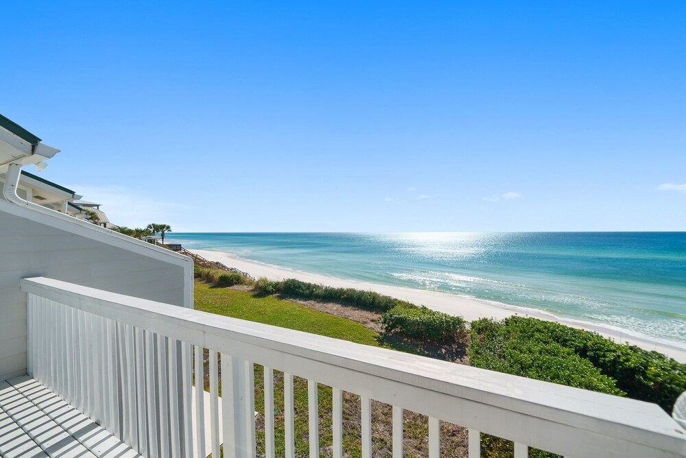 Seacrest 8 2 Bedroom Townhouse