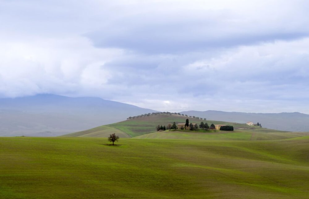 Agriturismo Poggio Tobruk