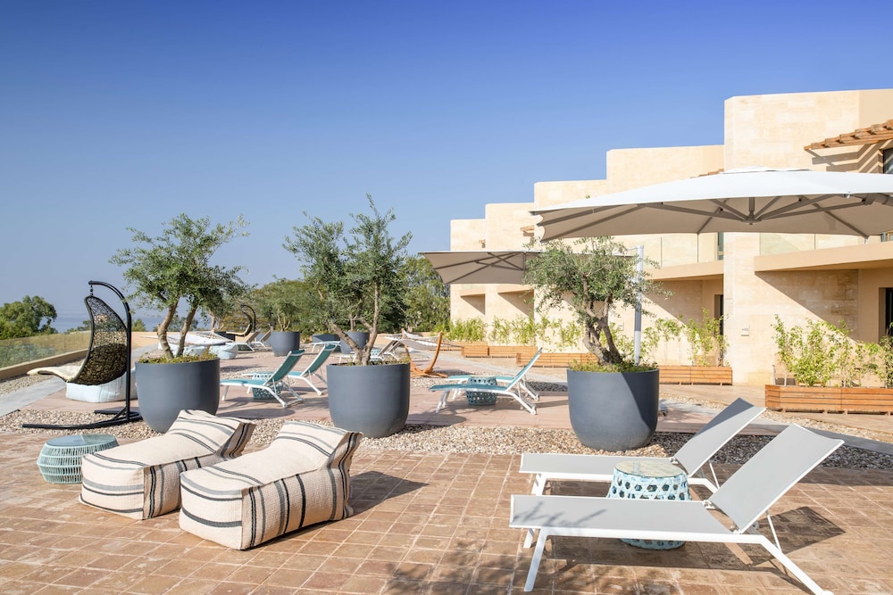 Kempinski Hotel Ishtar Dead Sea 63