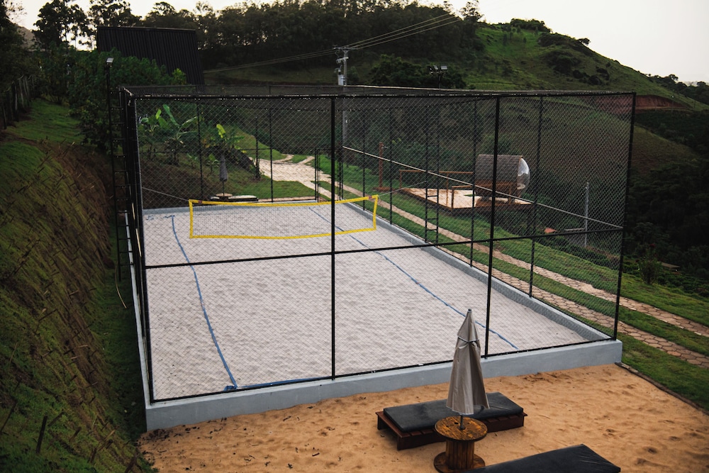 Loft das Pedras