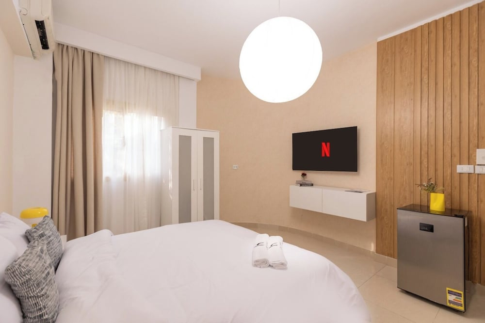 Host Prime Boutique Hotel 13