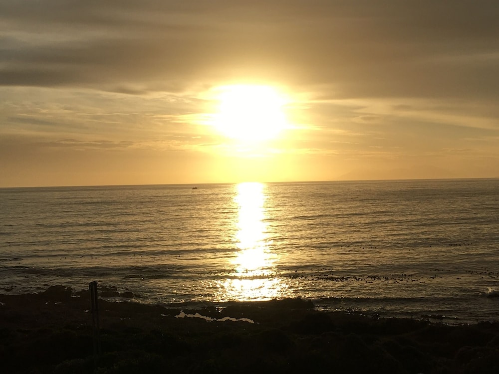 Gansbaai Seafront Holiday House: Ons C-huis, photo 30
