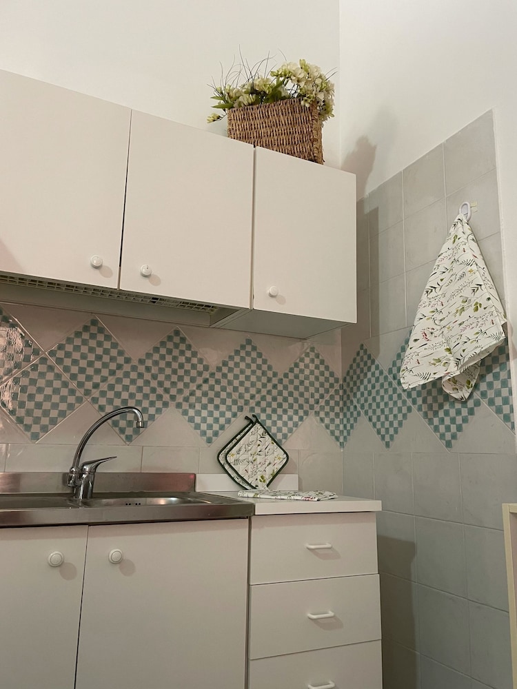 Castelvetrano Vacations - DURING HOME - Apartment in a farmhouse - Property Image 5