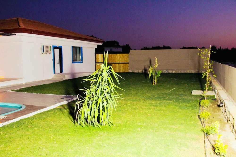 Diamond City Villas - Villa Zümrüdi