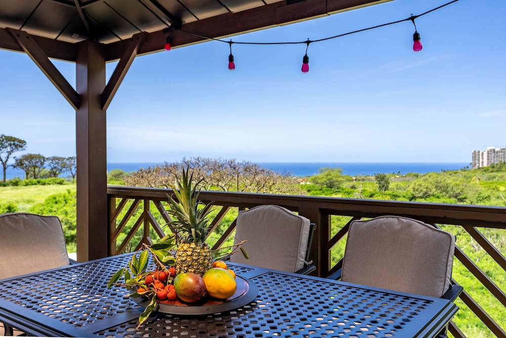@ Marbella Lane - Mesmerizing Ocean + MT Views