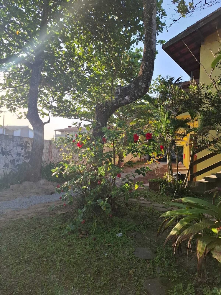 Pé na Areia Pousada Itanhaém