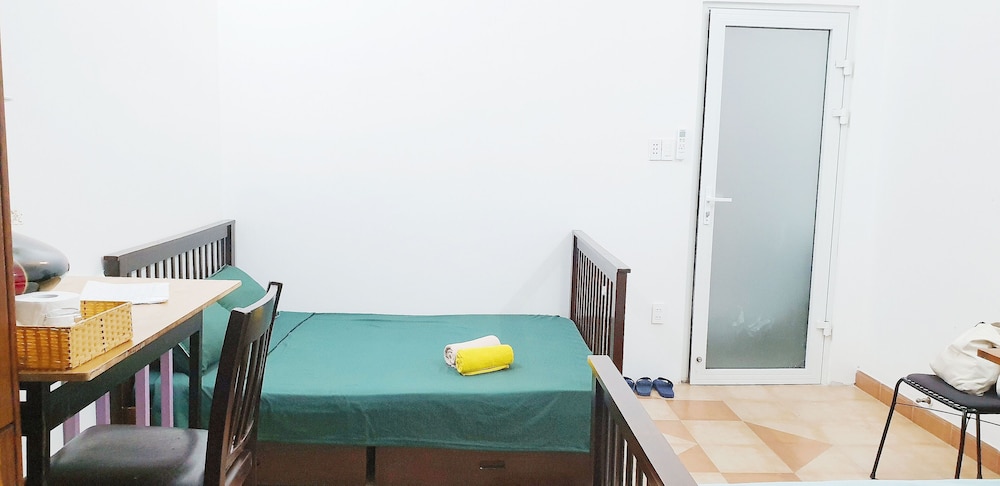 Riverhome Saigon