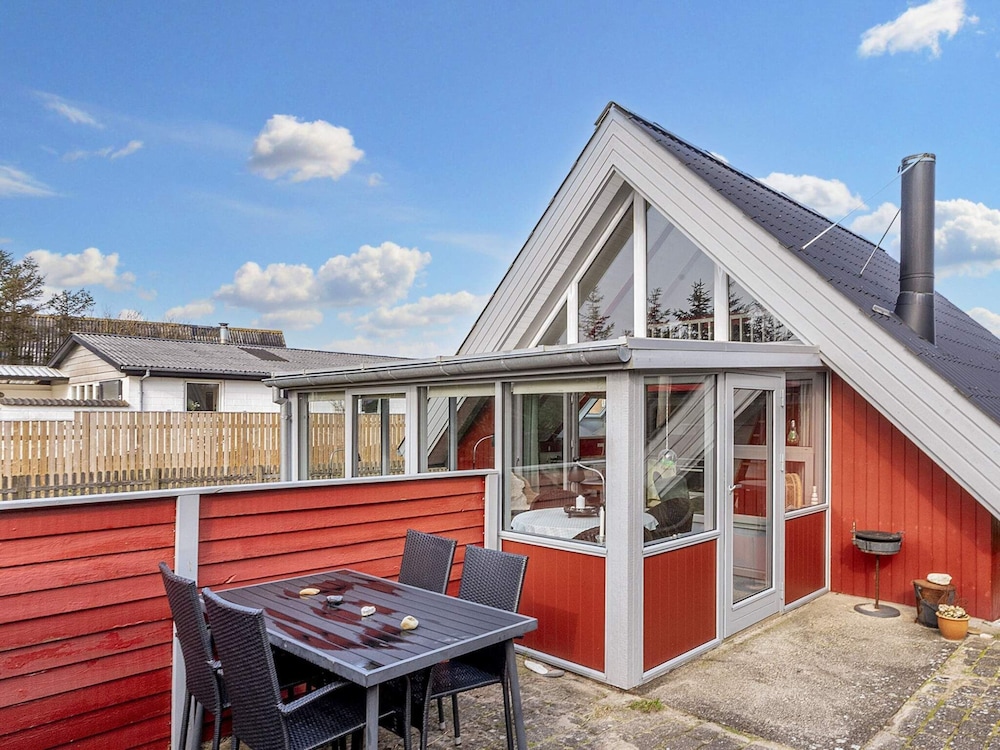 6 Person Holiday Home in Thisted view 3