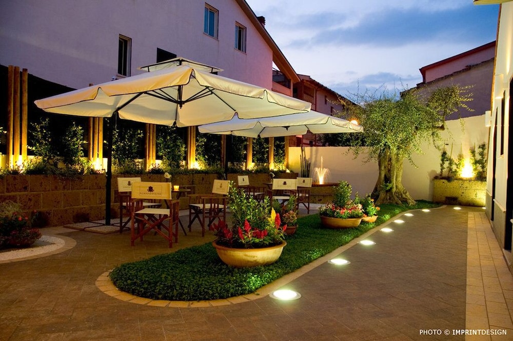 Residenza Glave - Albergo Diffuso
