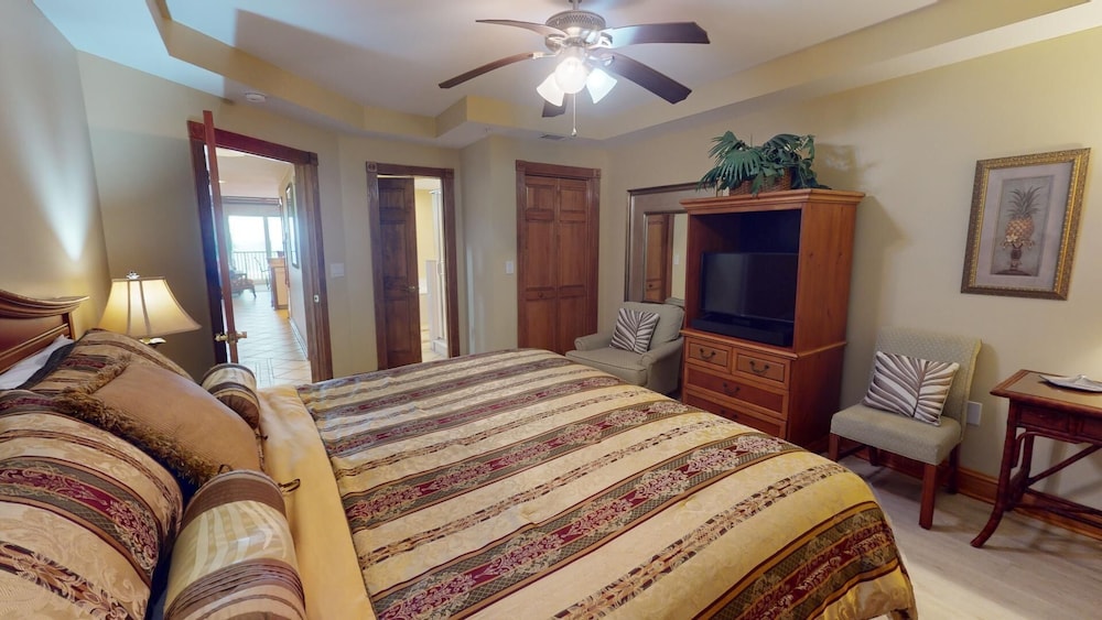 Ocean Song 2 by Tybee Vacation Rentals