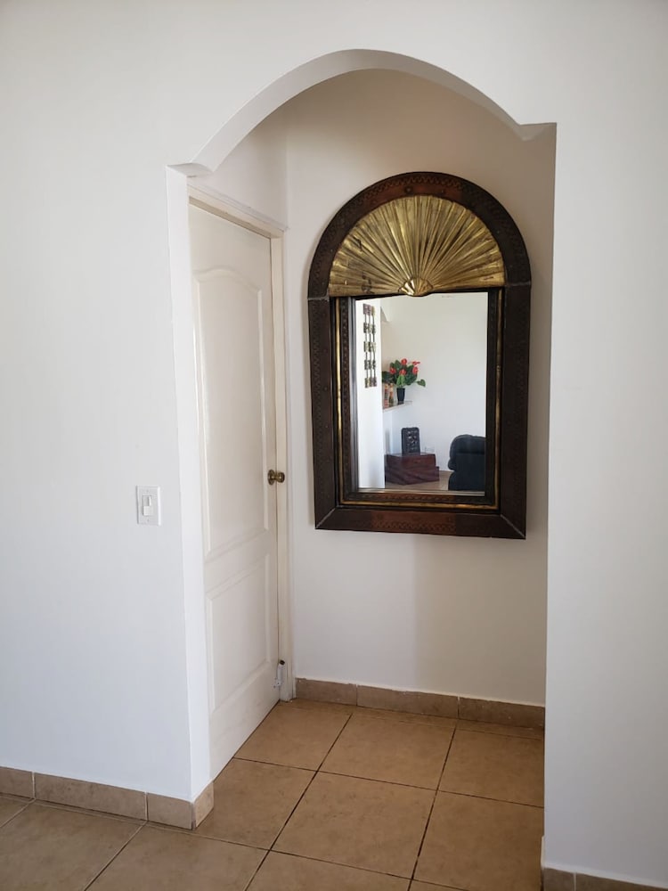 Apartamentos Ejecutivos La Fuente