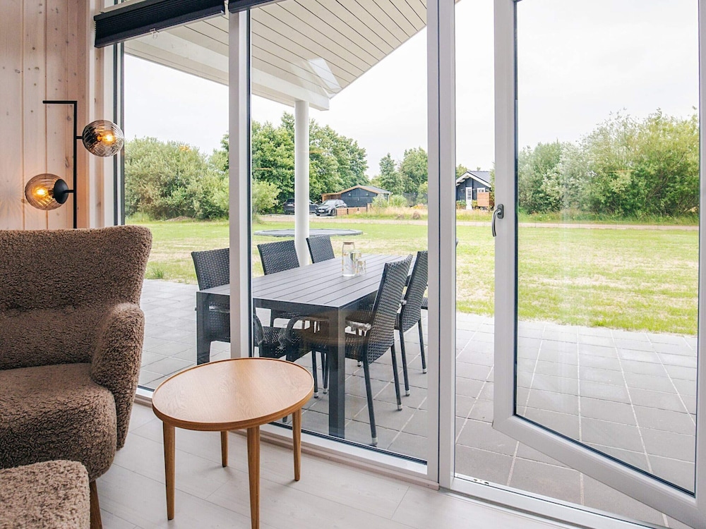 5 Star Holiday Home in Idestrup