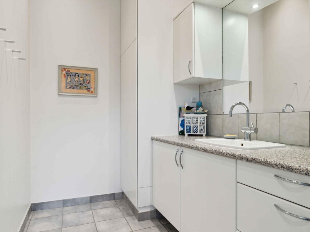 5 Star Holiday Home in Nykobing Sj