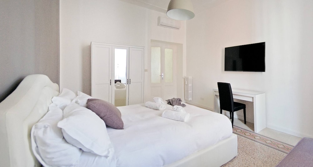 Varental Via Paolo Ii Vatican 3br