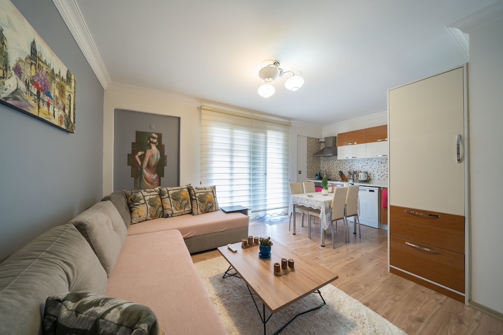 Lykia Lettings