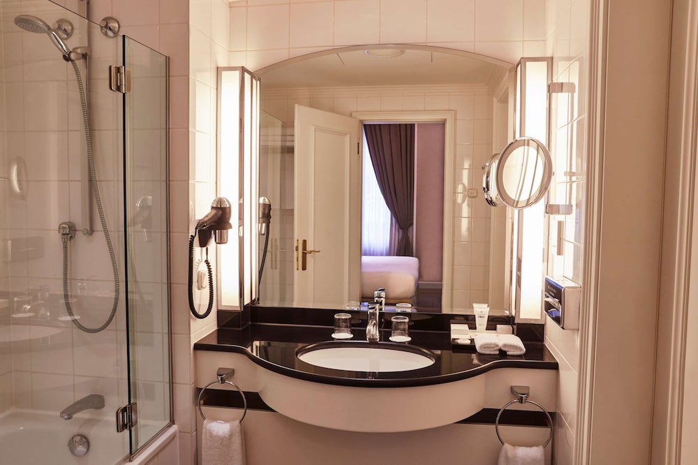 Frankfurt Vacations - Steigenberger Icon Frankfurter Hof - Property Image 80