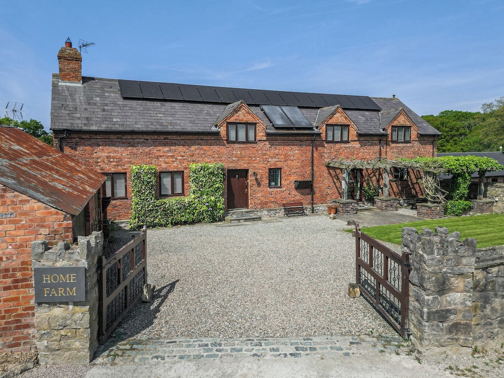 Home Farm