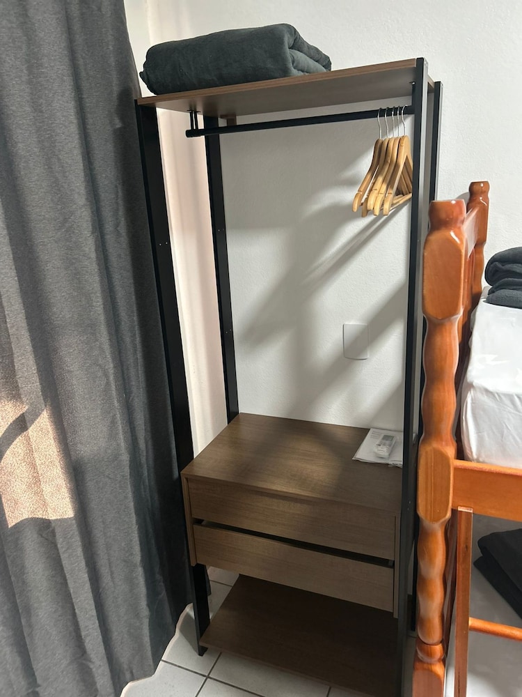 Apartamento No Costa e Silva
