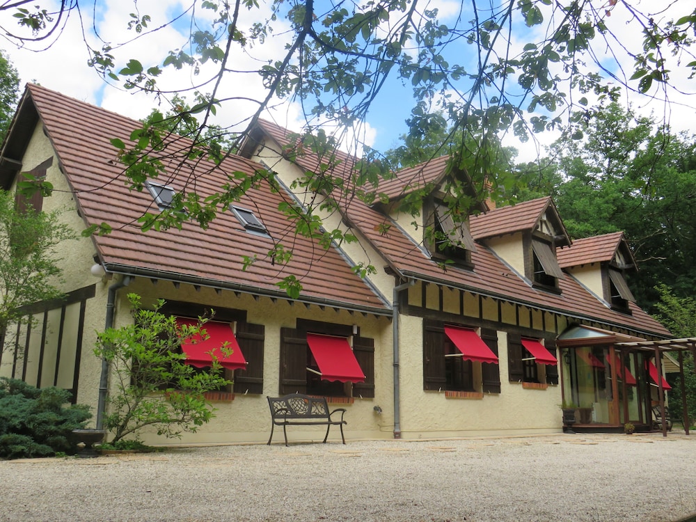 La Brillève
