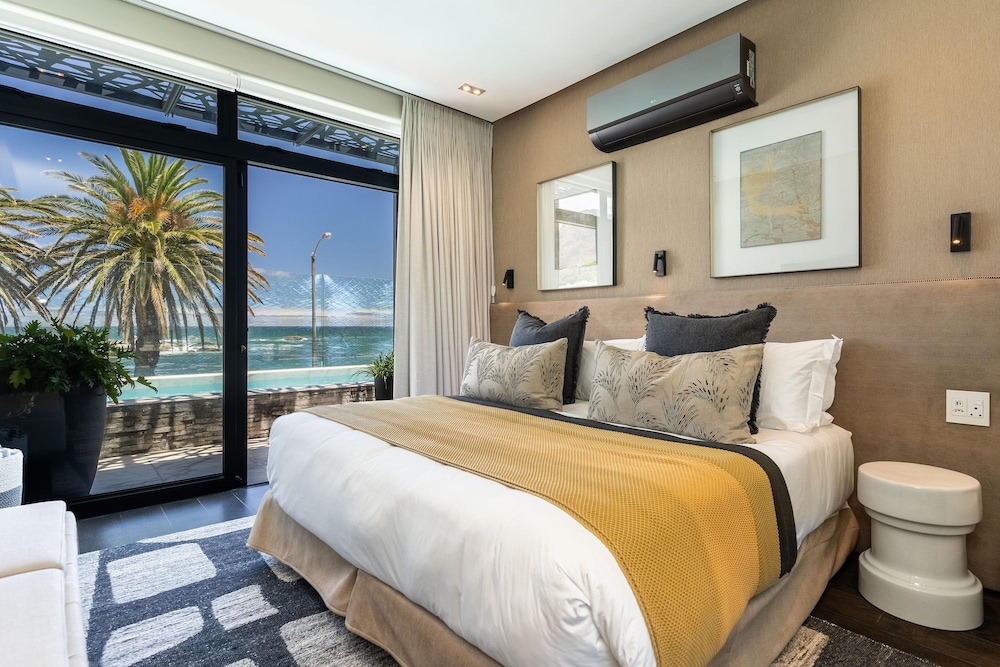Bakoven Palms Villa - Ultra Lux Villa With Jacuzzi