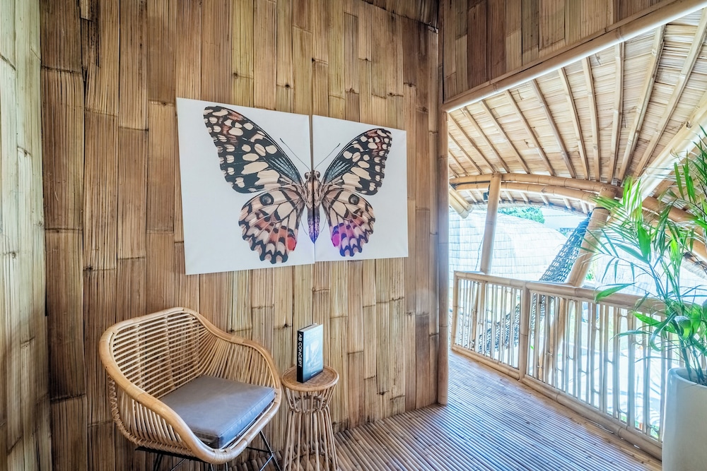 Noon Bamboo Villas