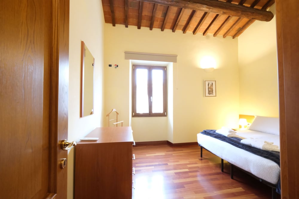 Wine Apartments Florence Barbaresco