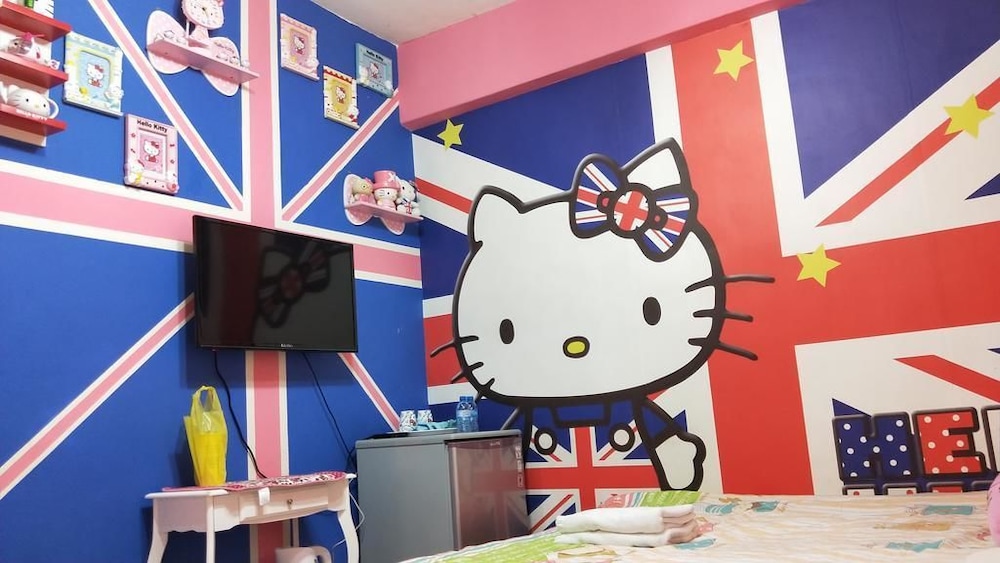 Fengjia Meow meow house view 4