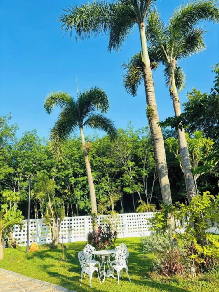 Baan Suan Pool Valley Villa