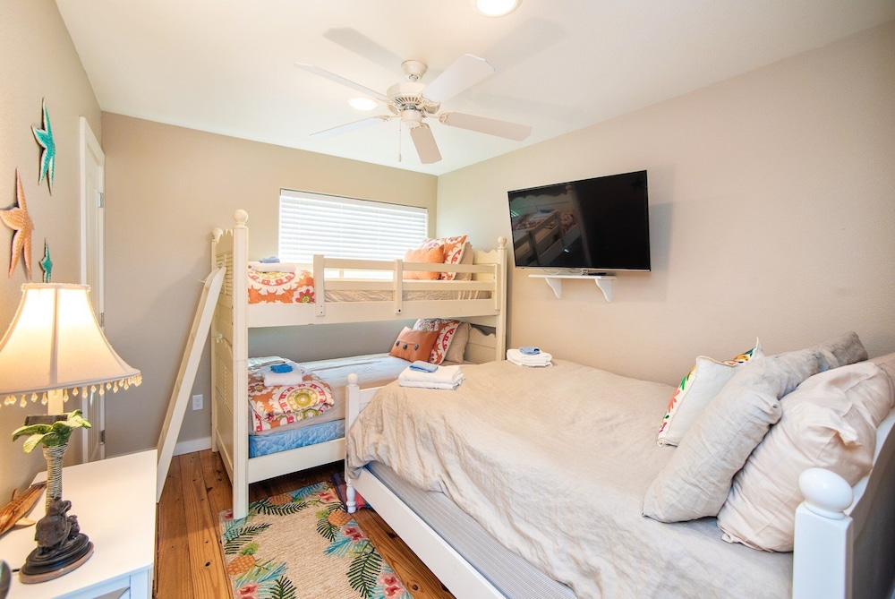BeachView Resort Condos