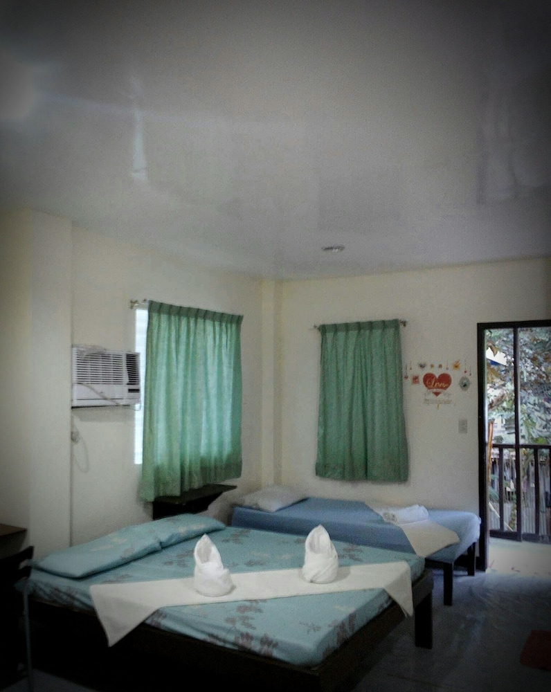 Bunakidz Lodge — photo 65