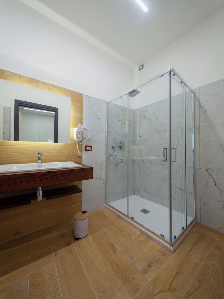 PALAZZO FIORENTINI CHARME HOTEL