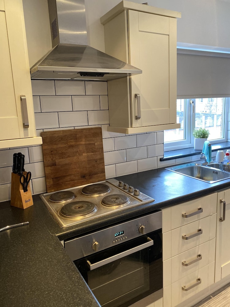 Brinkburn Serviced Apartments